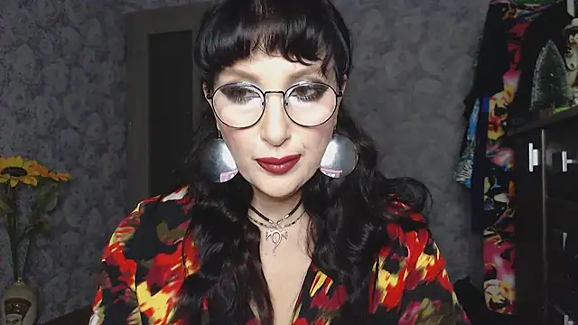 Aziza1 online show from 01/20/25, 03:50