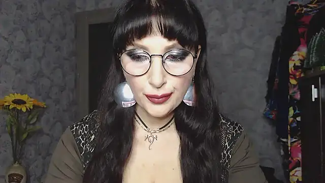 Aziza1 online show from 02/03/25, 07:00