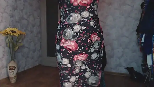 Aziza1 online show from 02/07/25, 11:03