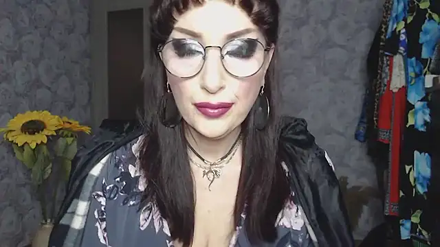 Aziza1 online show from 04/24/26, 02:19