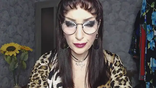 Aziza1 online show from 04/25/26, 02:03