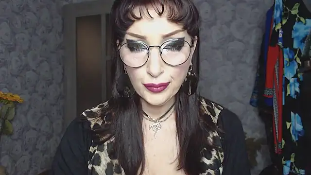Aziza1 online show from 04/26/26, 12:36