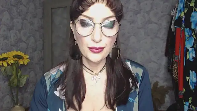 Aziza1 online show from 04/30/26, 03:18