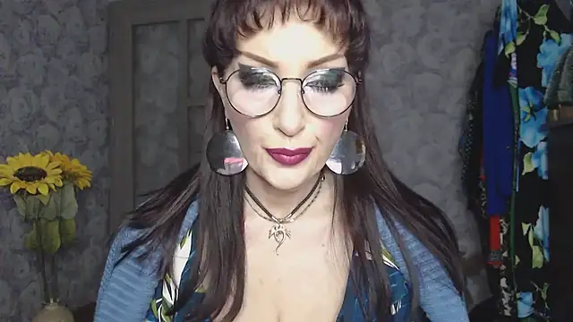 Aziza1 online show from 05/03/26, 01:06