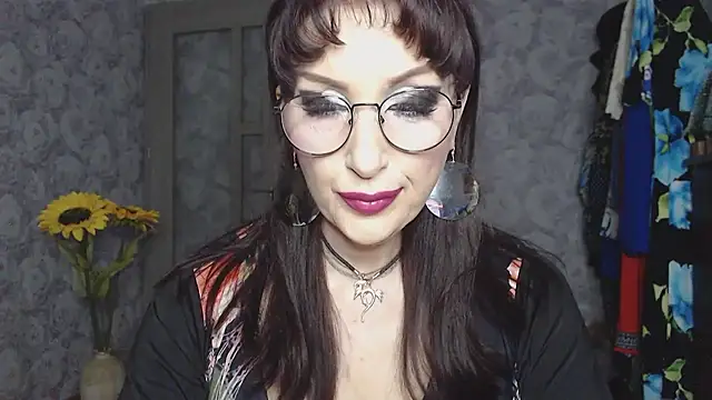 Aziza1 online show from 05/10/26, 01:49