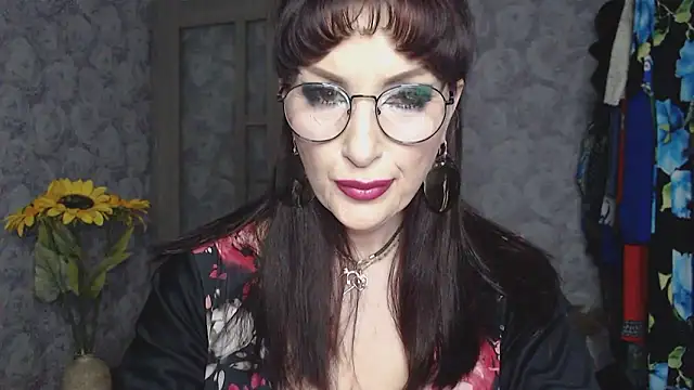 Aziza1 online show from 05/11/26, 02:23
