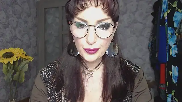 Aziza1 online show from 05/12/26, 01:30