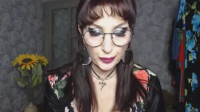 Aziza1 online show from 05/27/26, 02:14
