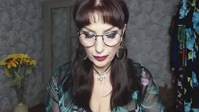 Aziza1 online show from 06/11/26, 01:42