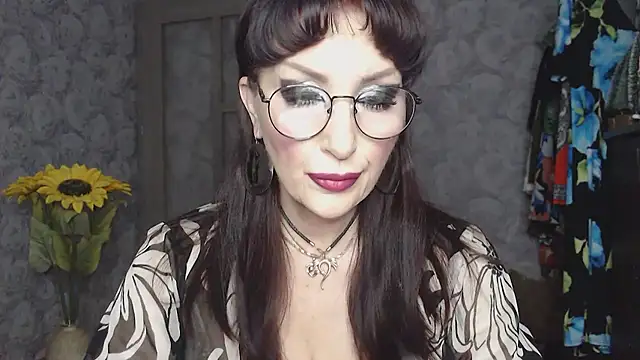 Aziza1 online show from 06/24/26, 01:43