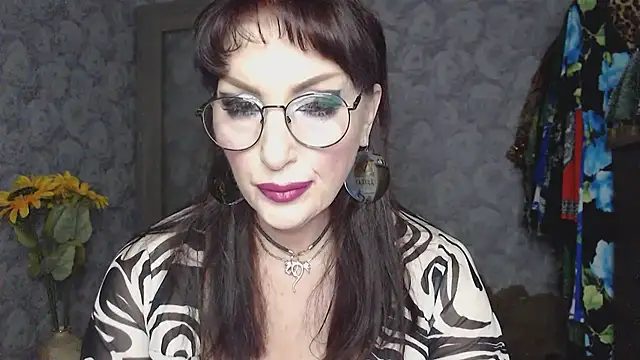 Aziza1 online show from 07/08/26, 02:43