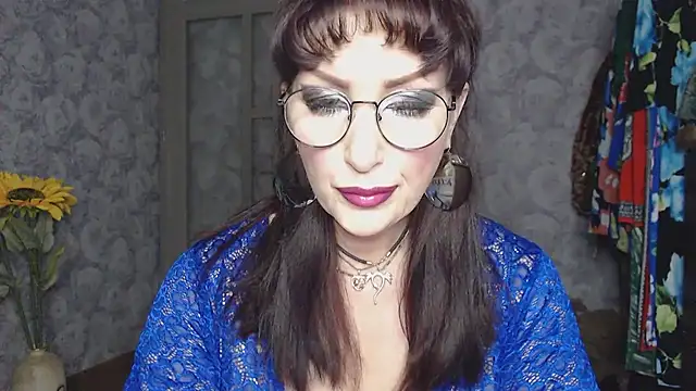 Aziza1 online show from 07/22/26, 02:09