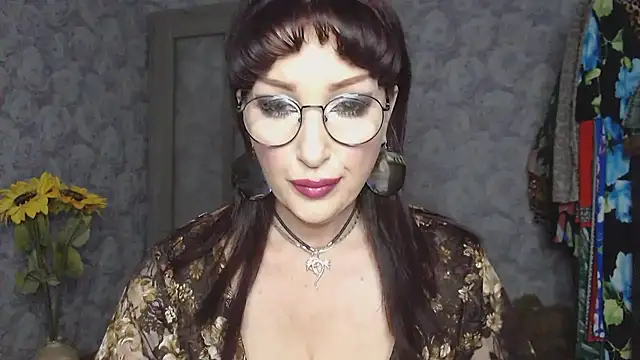 Aziza1 online show from 07/26/26, 12:56