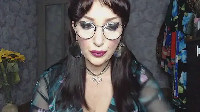 Aziza1 online show from 07/27/26, 02:02