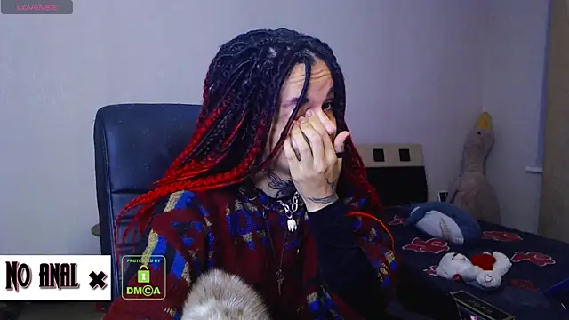 Dark  Elf online show from 09/19/25, 09:15