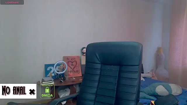 Dark  Elf online show from 11/10/25, 07:07