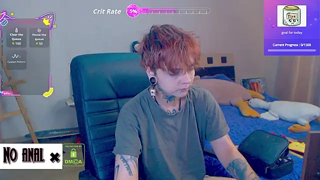 Snapshot of Dark__Elf chatting on 02/03/26, 10:15 Dark Elf online show from 02/03/26, 10:15