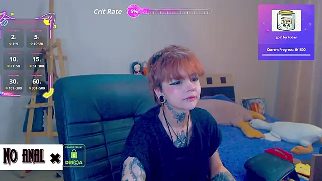 Snapshot of Dark__Elf chatting on 02/08/26, 10:24 Dark Elf online show from 02/08/26, 10:24