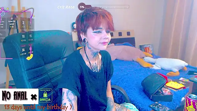 Snapshot of Dark__Elf chatting on 02/12/26, 10:16 Dark Elf online show from 02/12/26, 10:16