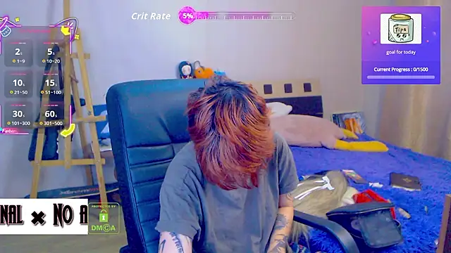 Snapshot of Dark__Elf chatting on 03/11/26, 10:16 Dark Elf online show from 03/11/26, 10:16