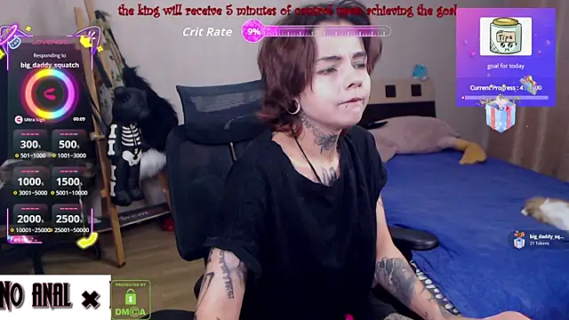 Snapshot of Dark__Elf chatting on 06/09/26, 09:15 Dark Elf online show from 06/09/26, 09:15