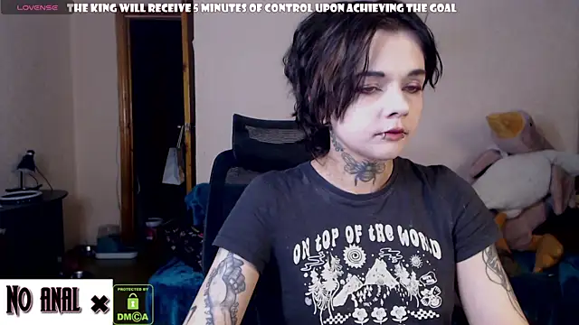 Dark  Elf online show from 06/27/26, 09:20
