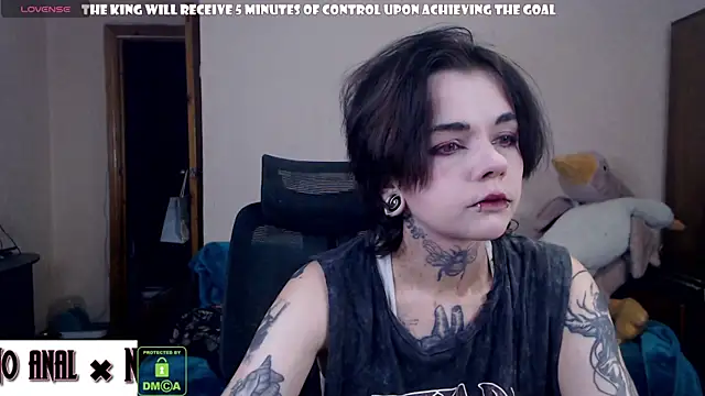 Dark  Elf online show from 06/28/26, 08:59