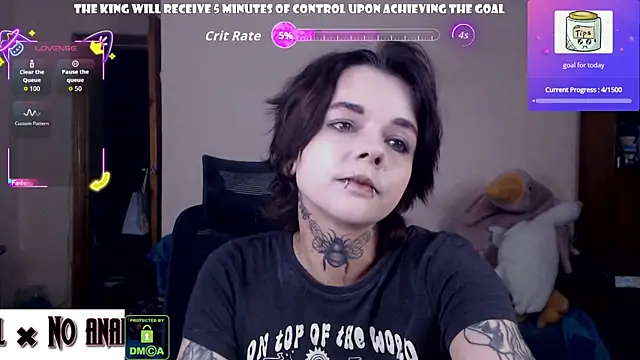 Dark  Elf online show from 06/30/26, 09:16