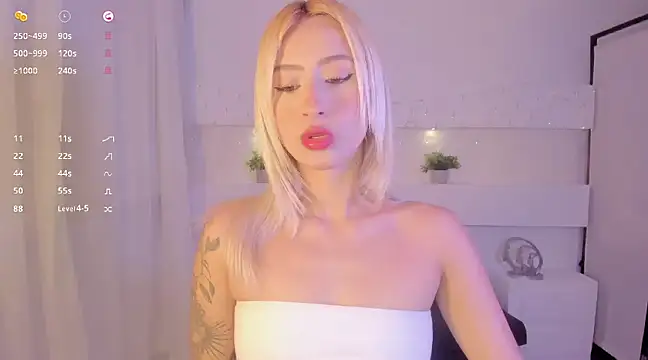 AshleyRoys online show from 12/23/24, 03:44