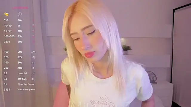 AshleyRoys online show from 01/17/25, 03:53