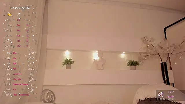 AshleyRoys online show from 03/22/25, 06:25