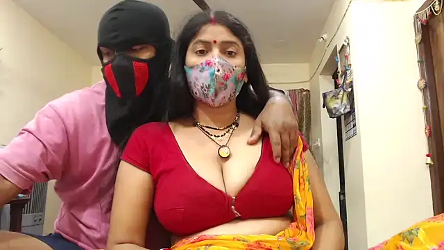 Elina Raj online show from 12/22/24, 05:32