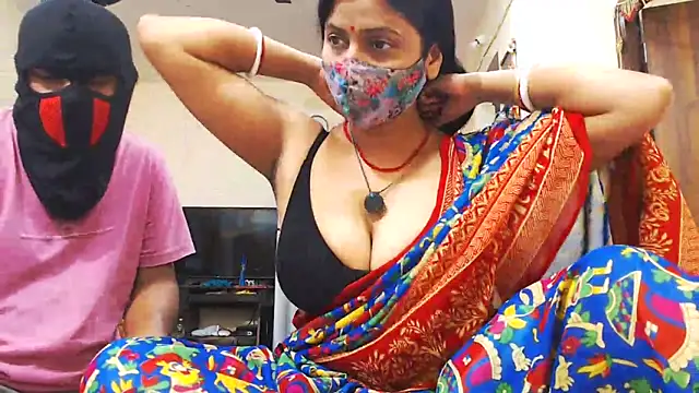 Elina Raj online show from 02/05/25, 09:15
