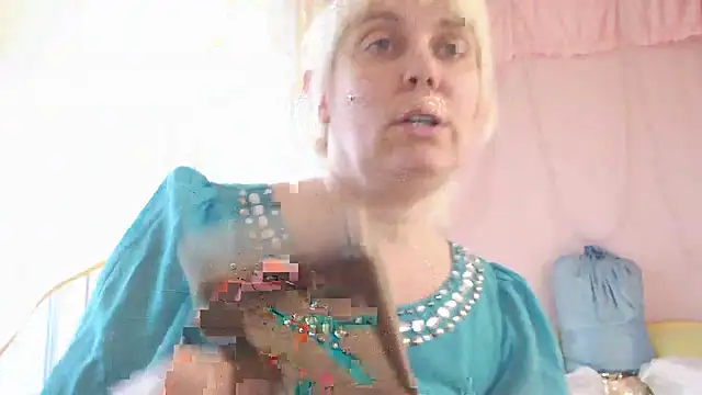 SunnySylvia online show from 02/25/26, 12:48