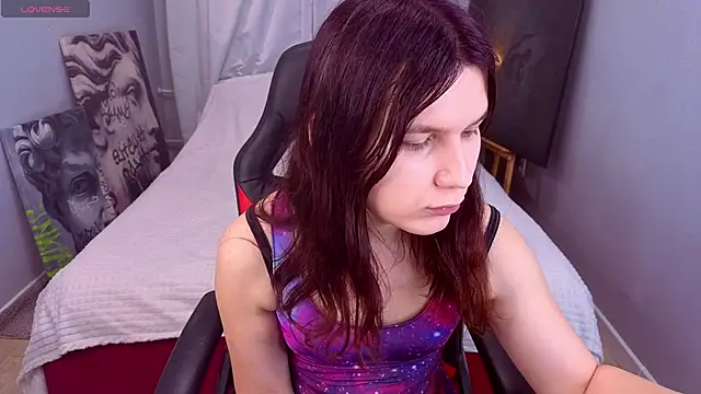 SabrinaLee online show from 06/11/26, 05:16