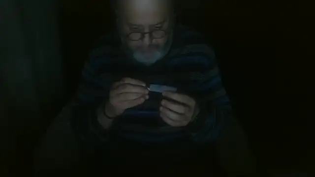 Snapshot of Koldo70 chatting on 05/15/26, 01:56 Koldo70 online show from 05/15/26, 01:56