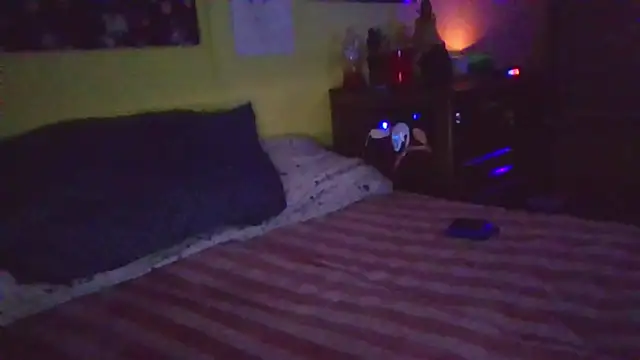 Snapshot of LordSpunFun chatting on 12/28/24, 06:06 LordSpunFun online show from 12/28/24, 06:06