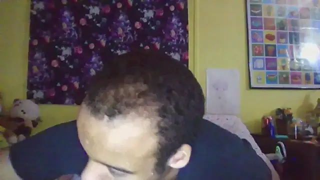 Snapshot of LordSpunFun chatting on 12/31/24, 03:01 LordSpunFun online show from 12/31/24, 03:01