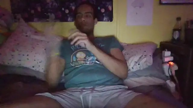 Snapshot of LordSpunFun chatting on 01/14/25, 03:22 LordSpunFun online show from 01/14/25, 03:22