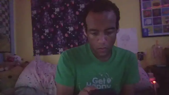 Snapshot of LordSpunFun chatting on 03/14/25, 11:22 LordSpunFun online show from 03/14/25, 11:22