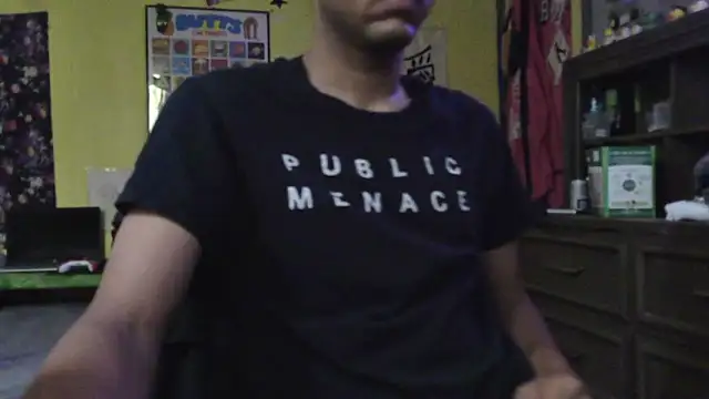 Snapshot of LordSpunFun chatting on 07/03/26, 12:50 LordSpunFun online show from 07/03/26, 12:50