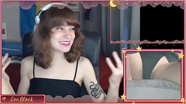 Snapshot of darksoulsandchill chatting on 10/17/25, 10:23 darksoulsandchill online show from 10/17/25, 10:23