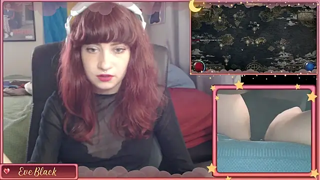 darksoulsandchill online show from 06/02/26, 08:22
