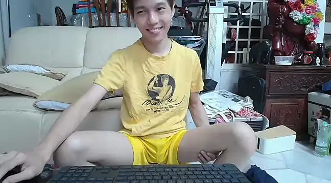 andrewooi online show from 03/22/25, 12:35