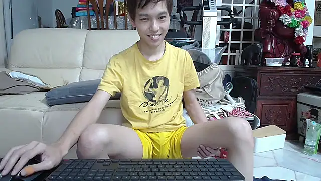 andrewooi online show from 03/23/25, 05:54