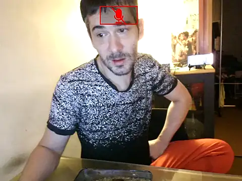 Ethangay online show from 10/13/25, 05:13