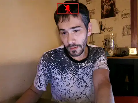 Ethangay online show from 10/27/25, 04:22