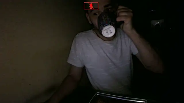 Ethangay online show from 05/17/26, 03:48