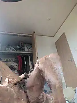 sexybottomrakkii online show from 04/19/26, 11:07