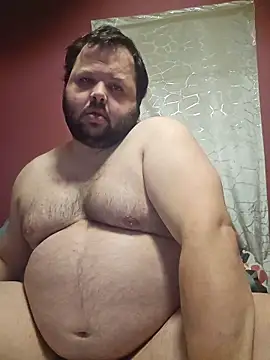 Strongbutgentle36 online show from 11/25/25, 08:25